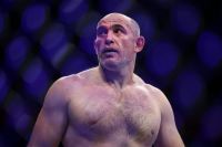 Олейник: "В ближайшем времени PFL – не конкурент UFC"