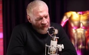 Дацик высмеял Емельяненко из-за смены имиджа: "Что-то, видать, не заладилось в жизни"