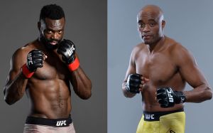 Силва: “Я ухожу — это мой последний бой в UFC”