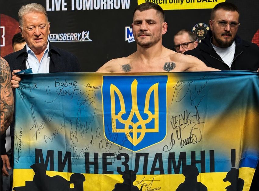 Денис Беринчик: "Я помогаю военным разными нужными мелочами"