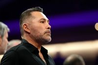 Оскар Де Ла Хойя неожиданно встал на сторону Эдди Хирна в конфликте с Даной Уайтом: «Эдди его просто уничтожает»