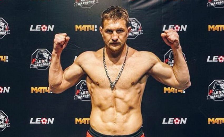 Владимир Минеев: "Сейчас бой с Исмаиловым ближе, чем история с UFC"