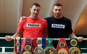 Владимир Кличко переоценен, а Виталий элитный чемпион: SportBible создал рейтинг боксеров