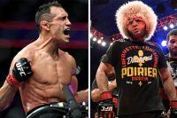 Прогнозы бойцов UFC на бой Хабиб Нурмагомедов - Тони Фергюсон