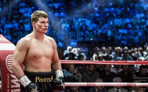 Кличко: Поветкин способен стать чемпионом мира. Я думаю, что сейчас он стал лучше чем был в поединке со мной