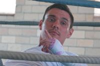 Дмитрий Кудряшов - о победе Тима Цзю: "Ему пора добиваться настоящих высот в профессиональном боксе"