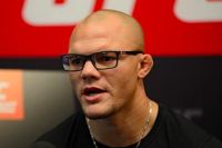 Энтони Смит сделал интересный вывод после выступления Джона Джонса на UFC 239