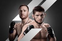 UFC 254. Смотреть онлайн прямой эфир