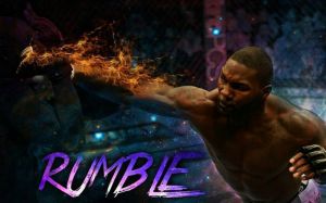 Энтони Джонсон: Новый матчмейкер UFC — лжец!