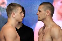 Fair Fight V: Дмитрий Меньшиков победил Василия Семёнова техническим нокаутом