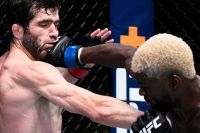 Тимур Валиев рассказал, почему проиграл дебютный бой в UFC