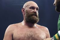 Тайсон Фьюри заявил, что Джошуа не планирует драться с ним: "Я двигаюсь дальше"
