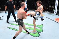 Бонусы турнира UFC on ESPN 28