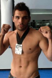 Diogo Barros