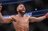 Джереми Стивенс готов провести бой с Брайаном Ортегой на UFC 226