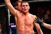 Даррен Тилл уверен, что станет чемпионом UFC