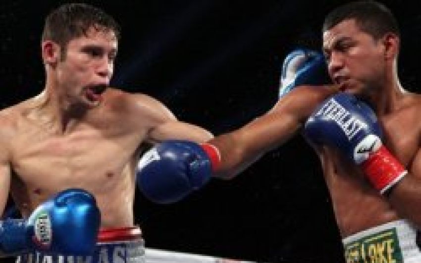 Президент WBC: Реванш Гонсалеса и Куадраса состоится в марте 