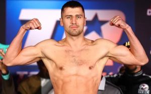Гвоздик ответил на вопрос о переходе в крузервейт