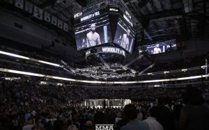 UFC наметили даты для турниров в Монтевидео, Абу-Даби и Сан-Паулу