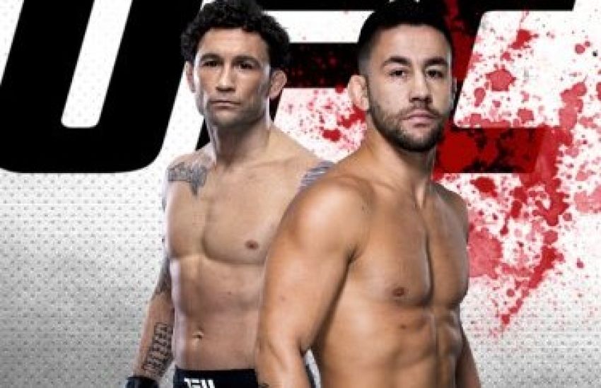 Ставки на UFC on ESPN 15: Коэффициенты букмекеров на турнир Фрэнки Эдгар - Педро Муньос