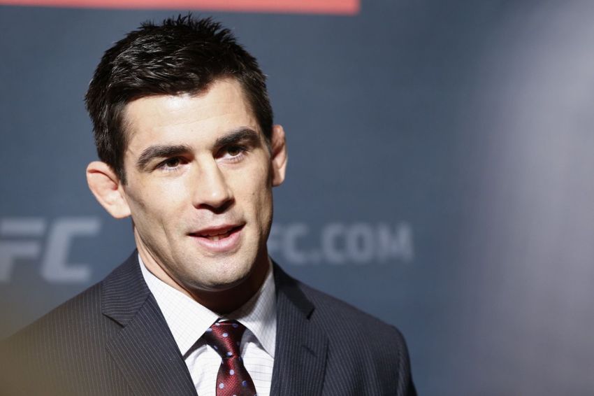 Dominick Cruz supported Petr Yan by criticizing Dillashaw