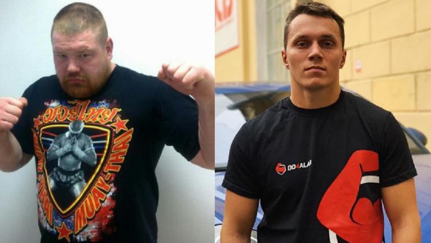 Артем Тарасов анонсировал реванш с Дациком по правилам бокса