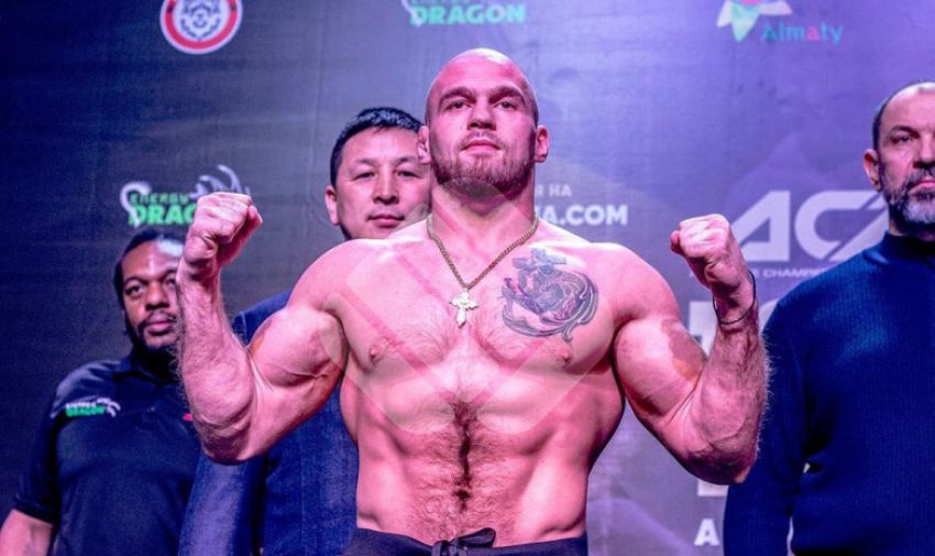 Резников подписал новое соглашение с лигой АСА