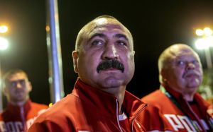 Счастье непокорных: Почему Александр Беленький отказывается набрасываться на Александра Лебзяка