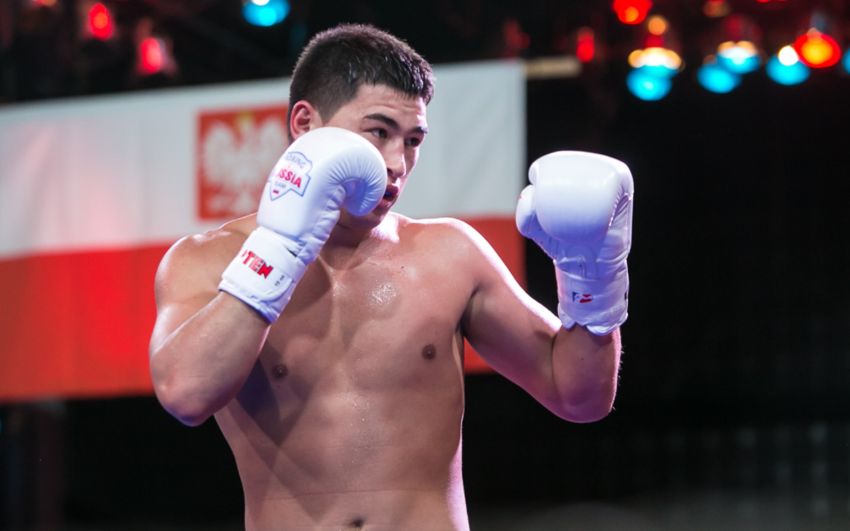 Бивол оспорит титул временного чемпиона мира WBA у обидчика Каштанова в андеркарте Поветкина и Уайлдера?