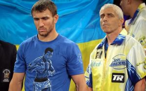 Василий Ломаченко объяснил, в чем, как он считает, секрет успеха любительского бокса в Украине