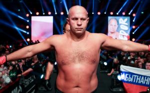 Вадим Немков предсказал, как бы завершился бой Федора Емельяненко с Гловером Тейшейрой