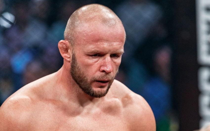 Камил Гаджиев прокомментировал решение Шлеменко ограничить общение со СМИ