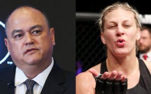 Президент Bellator прокомментировал подписание Харрисон контракта с PFL: "С кем Кайла там будет драться?"