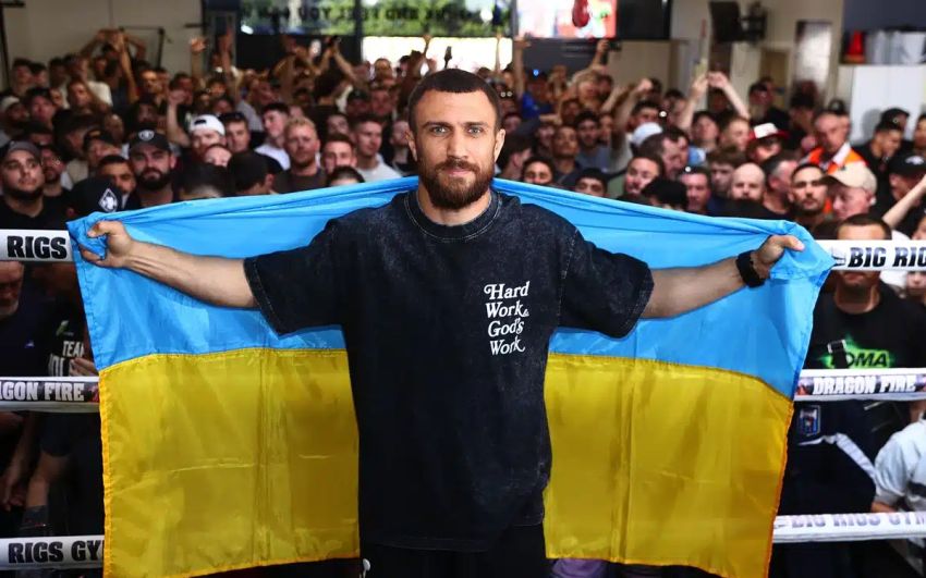 Тимоти Брэдли рассказал, с чем столкнется Джервонта Дэвис в бою с Василием Ломаченко