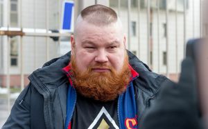 Дацик раскрыл подробности своего пребывания в тюрьме