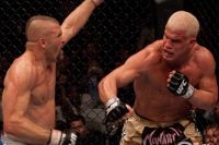 Видео боя Чак Лидделл – Тито Ортиз UFC 47