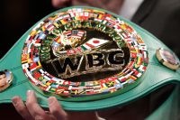 WBC уберет российских и белорусских боксеров из всех рейтингов