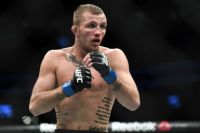 Джейсон Найт встретится с Джорданом Ринальди на UFC 230