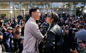 Леонард Эллерби рассказал, участвовала ли Mayweather Promotions в организации боя Дэвис - Гарсия