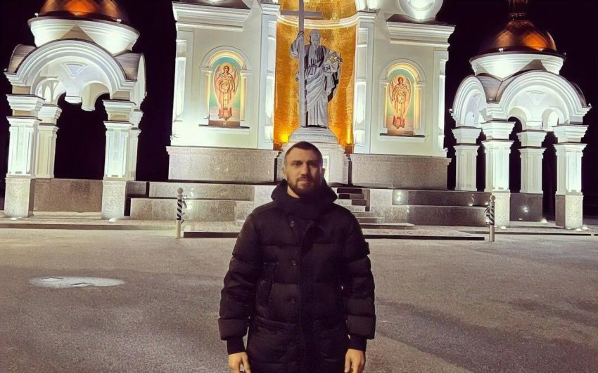 Василий Ломаченко отреагировал на борьбу с влиянием УПЦ МП в Украине: "Больно смотреть на это"