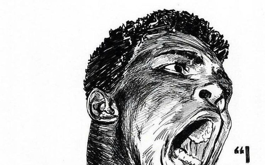 ”Я обязательно стану народным чемпионом. Но не таким как был Джо Луис. Таким каким сам захочу себя видеть”