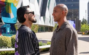 UFC Fight Night 285. Смотреть онлайн прямой эфир
