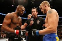 Ставки UFC: Джон Джонс является фаворитом реванша с Александром Густафссоном