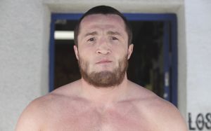 WBA: Денис Лебедев должен провести защиту титула против Дортикоса