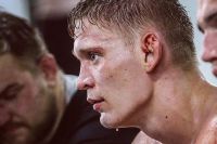 Сергей Хандожко рассказал о своей подготовке к дебютному бою в UFC