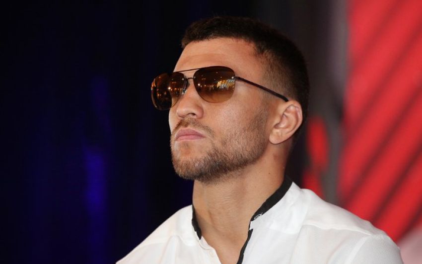 Top Rank хочет сделать Ломаченко и других боксеров более активными