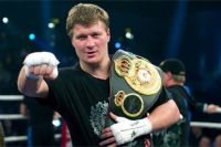 Президент WBO: «Поветкина в наших рейтингах нет и не будет»