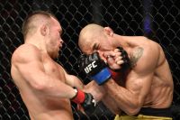 Даниэль Кормье поделился мнением насчет боя Петра Яна и Жозе Альдо на UFC 251