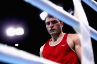 Top Rank подписал контракт с перспективным средневесом из Грузии