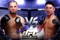 UFC Fight Night 286. Смотреть онлайн прямой эфир